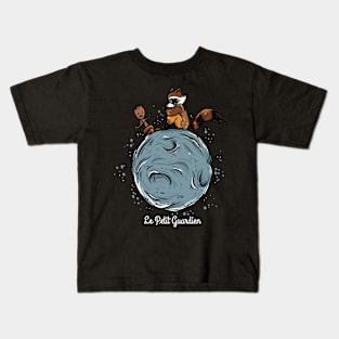 Petit Guardien Kids T-Shirt